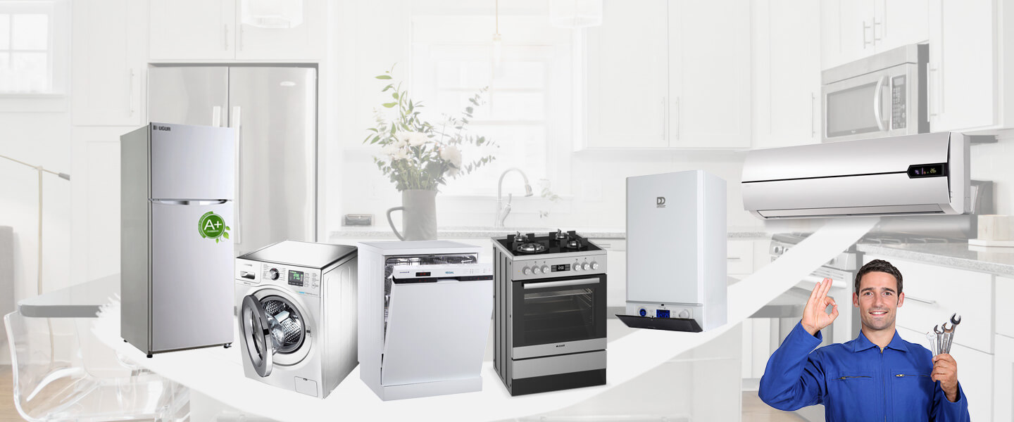Karayazı Gorenje Servisi